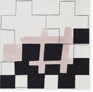 Bettina Blohm Mosaikformen 2018