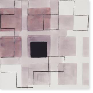 Bettina Blohm Mosaikformen 2018