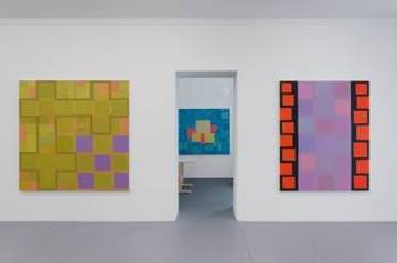 Bettina Blohm - Kajetan Gallery Berlin 2025